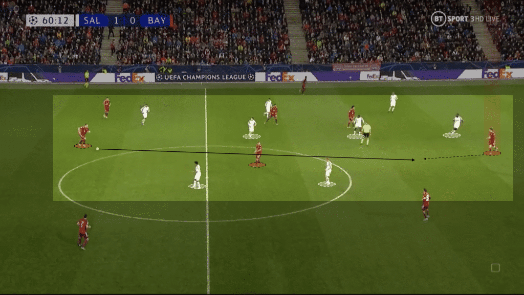 Lewandowski FC Barcelona Fundamentos 1