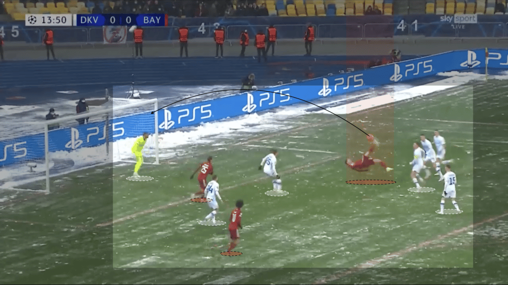 Lewandowski FC Barcelona Fundamentos 10