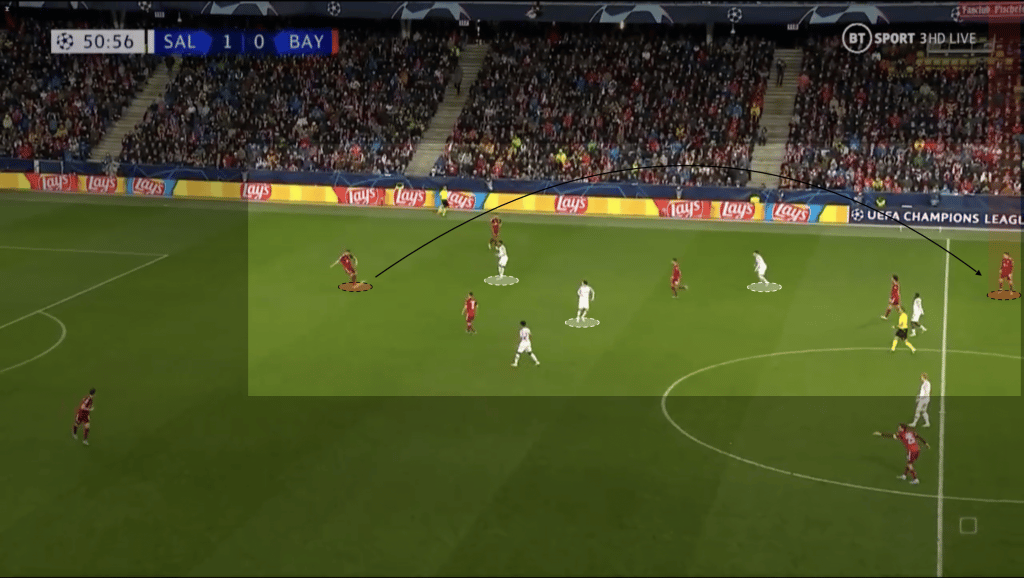 Lewandowski FC Barcelona Fundamentos 11