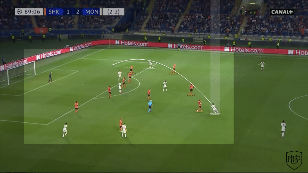 Aurélien Tchouaméni Real Madrid 5