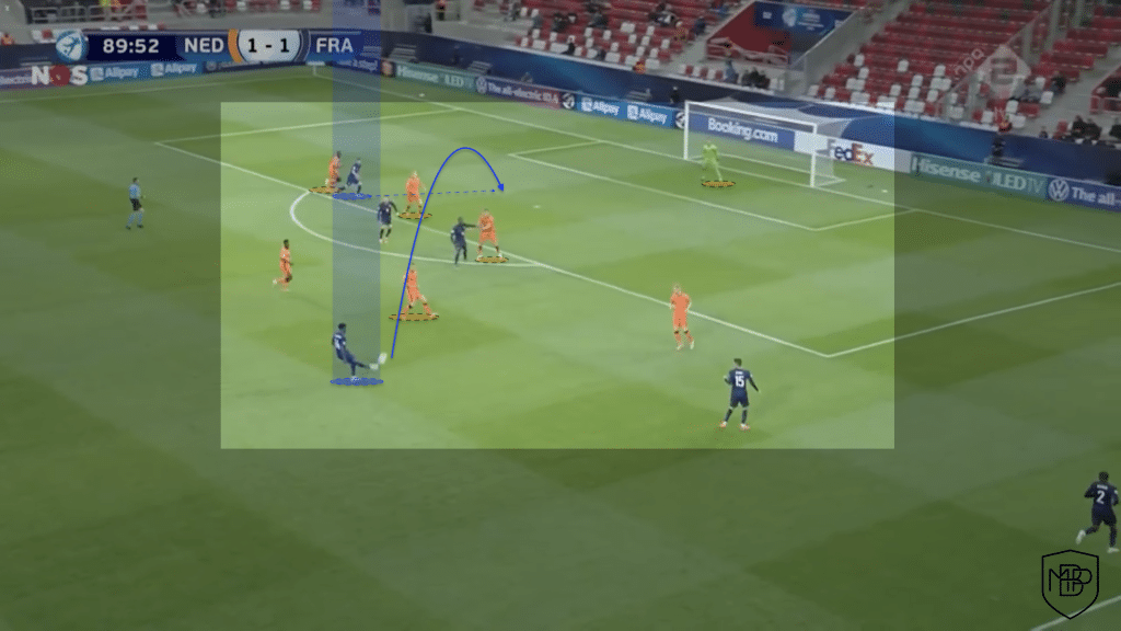Aurélien Tchouaméni Real Madrid 6