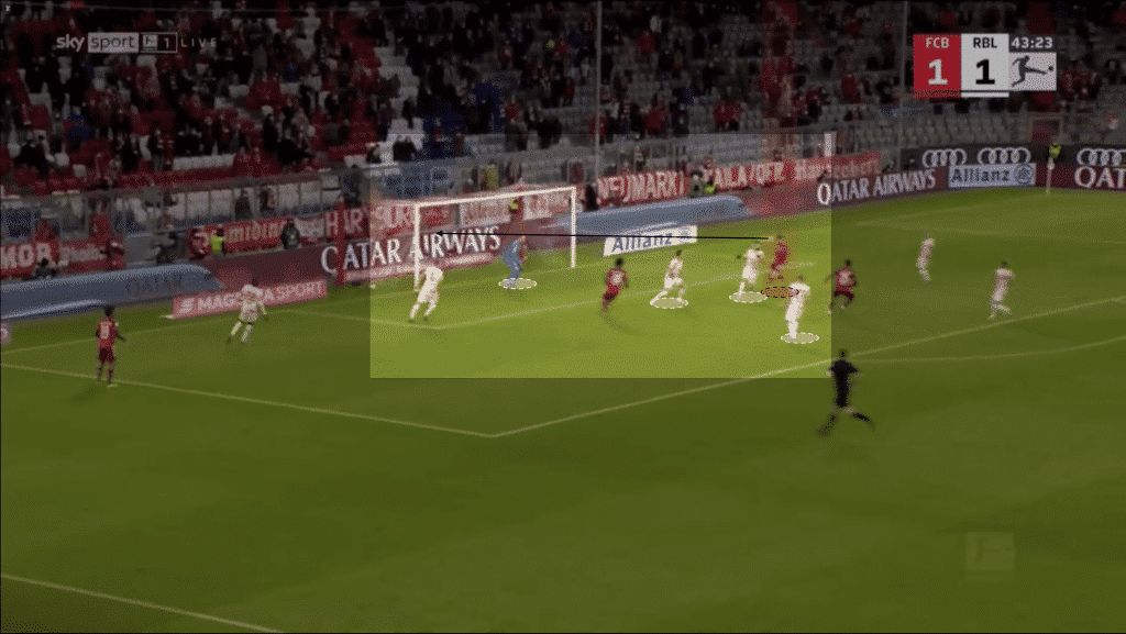 Lewandowski FC Barcelona Fundamentos 9