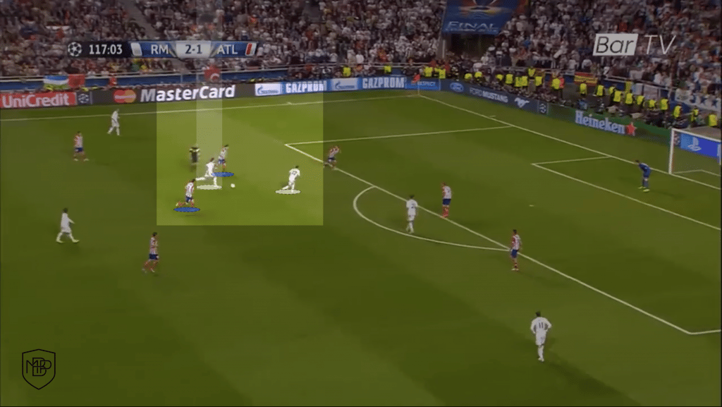 MARCELO VIEIRA: MORE THAN 15 YEARS OF HISTORY AT REAL MADRID MBP School of coaches Marcelo Real Madrid 15 años Champions 1