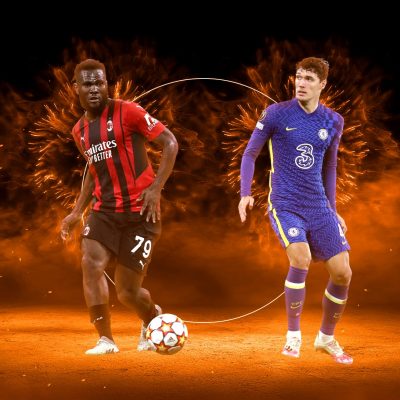 Kessié y Christensen: Los 2 nuevos fichajes del FC Barcelona