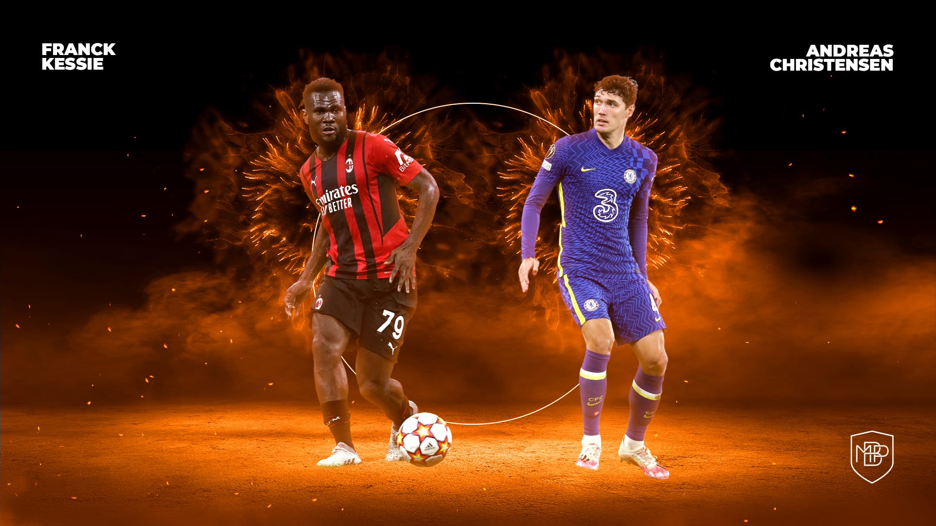 En este momento estás viendo Kessié y Christensen: Los 2 nuevos fichajes del FC Barcelona