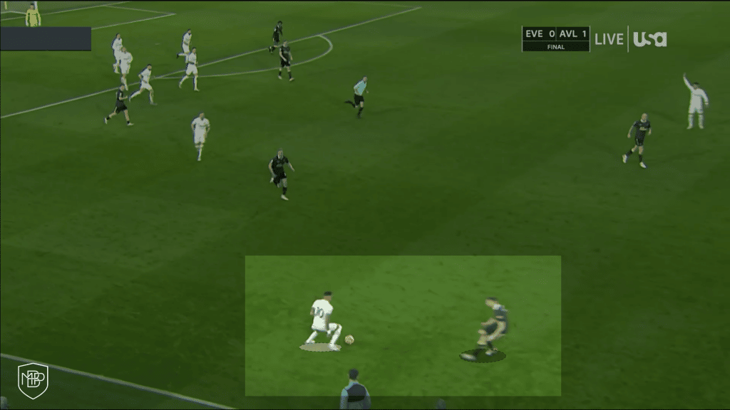 Raphinha, el extremo deseado por Xavi Hernández MBP School of coaches Raphinha FC Barcelona Xavi Hernández 2 Raphinha, el extremo deseado por Xavi Hernández MBP School of coaches