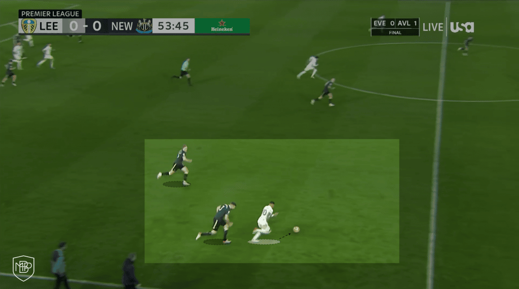 Raphinha, el extremo deseado por Xavi Hernández MBP School of coaches Raphinha FC Barcelona Xavi Hernández 4 Raphinha, el extremo deseado por Xavi Hernández MBP School of coaches