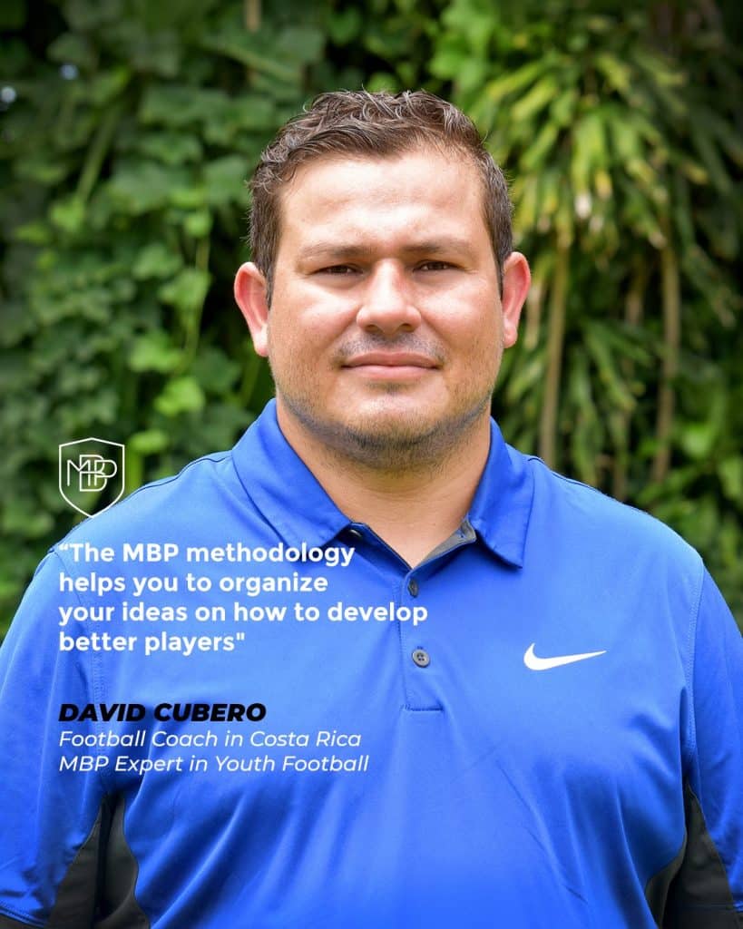 david cubero success stories