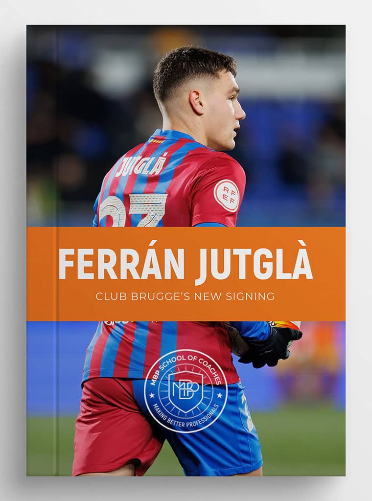 ferran jutgla portada en E-books MBP School of coaches