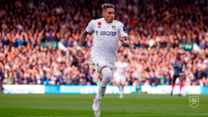Read more about the article Raphinha, Xavi Hernandez’s Dream Winger