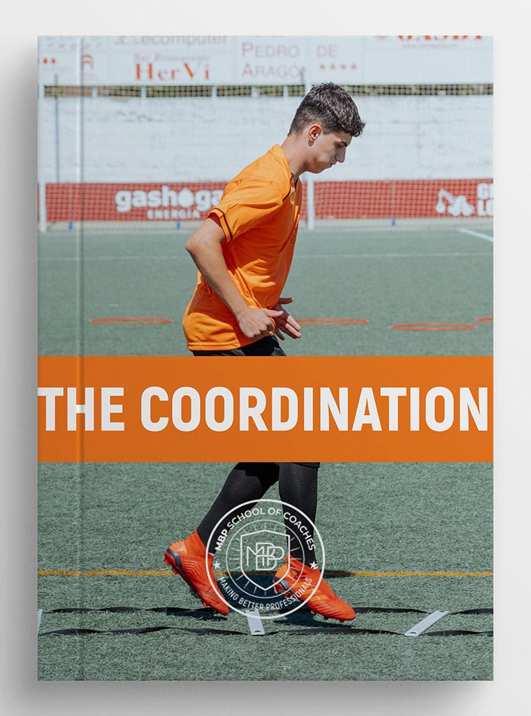 the coordination ebook en E-books MBP School of coaches