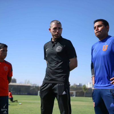 THE KEY POINTS IN TRAINING PERCEPTION IN FOOTBALL