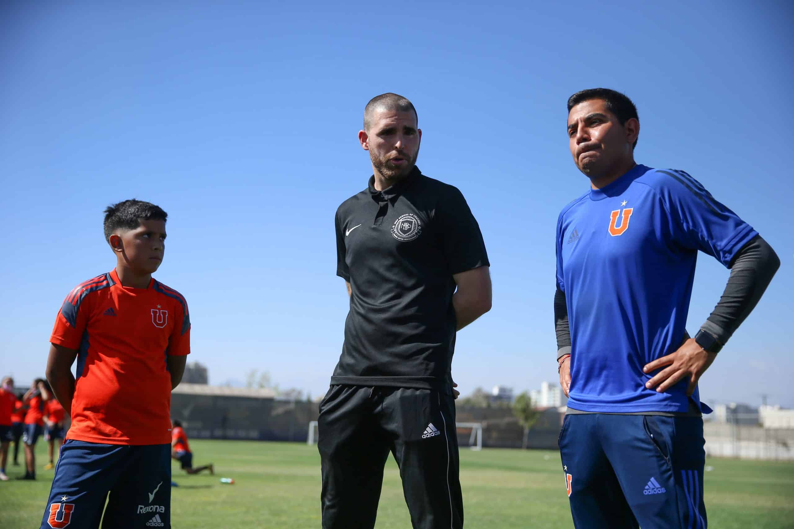 You are currently viewing THE KEY POINTS IN TRAINING PERCEPTION IN FOOTBALL