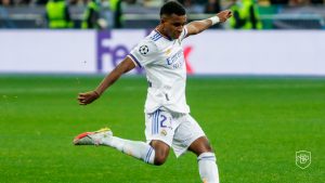 Lee más sobre el artículo ¿Puede ser Rodrygo Goes el substituto de Benzema?