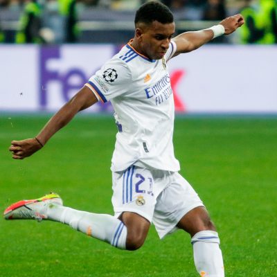 ¿Puede ser Rodrygo Goes el substituto de Benzema?
