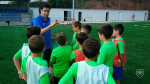 Lee más sobre el artículo Fútbol, un deporte de preferencia cognitiva