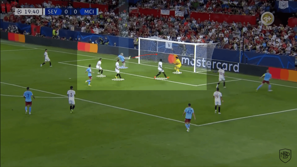 Haaland-Manchester-Guardiola 2