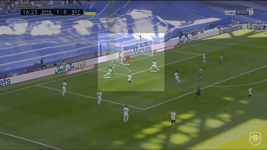 Borja Iglesias-Selección Española-Luis Enrique 2