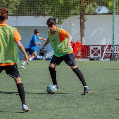 Possession Games
