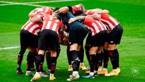 Read more about the article Valverde’s Athletic Club de Bilbao