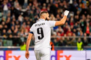 Lee más sobre el artículo Karim Benzema: Balón de Oro