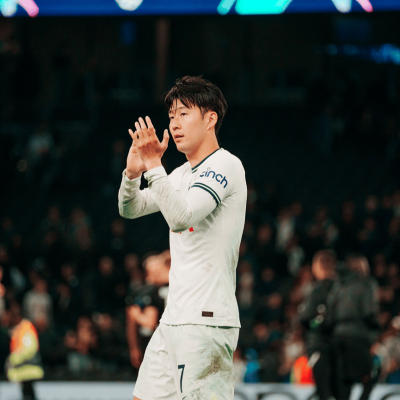 HEUNG-MIN SON: UN FICHAJE PERFECTO