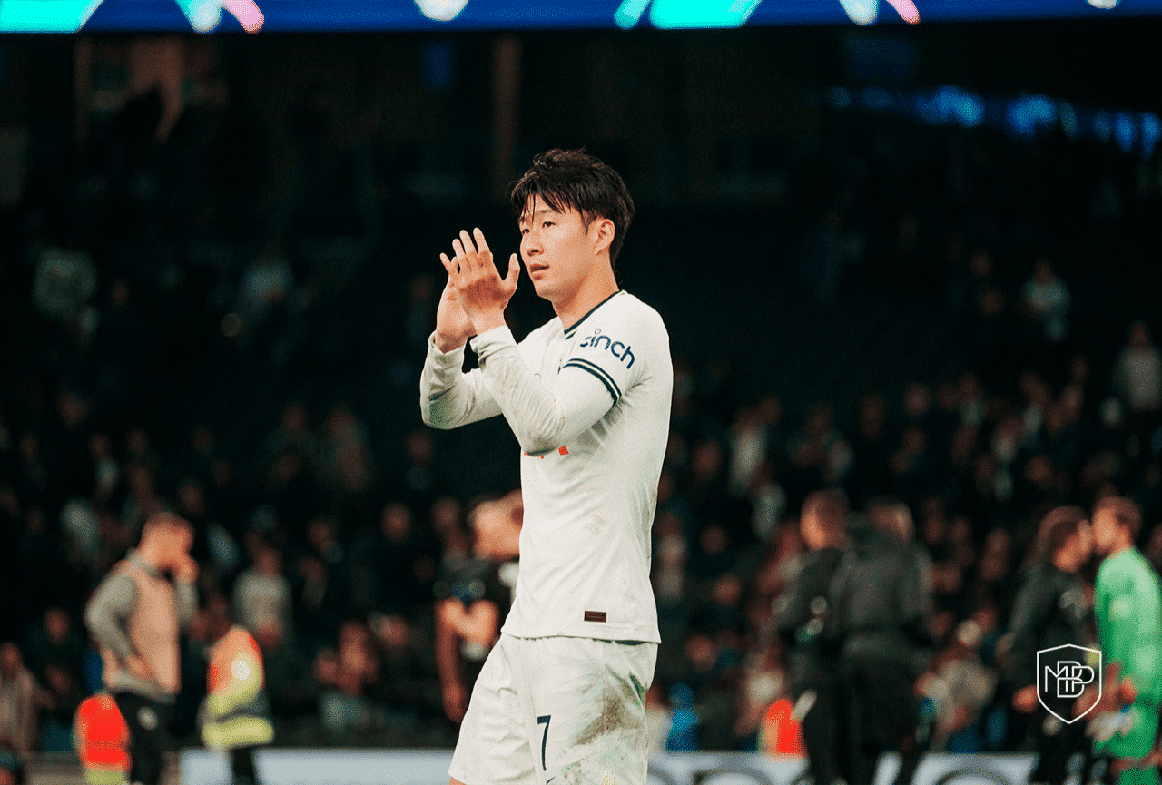 En este momento estás viendo HEUNG-MIN SON: UN FICHAJE PERFECTO
