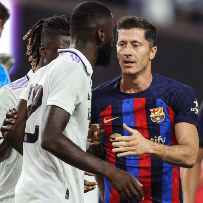 REAL MADRID VS BARCELONA: LAS 3 CLAVES TÁCTICAS DEL CLÁSICO