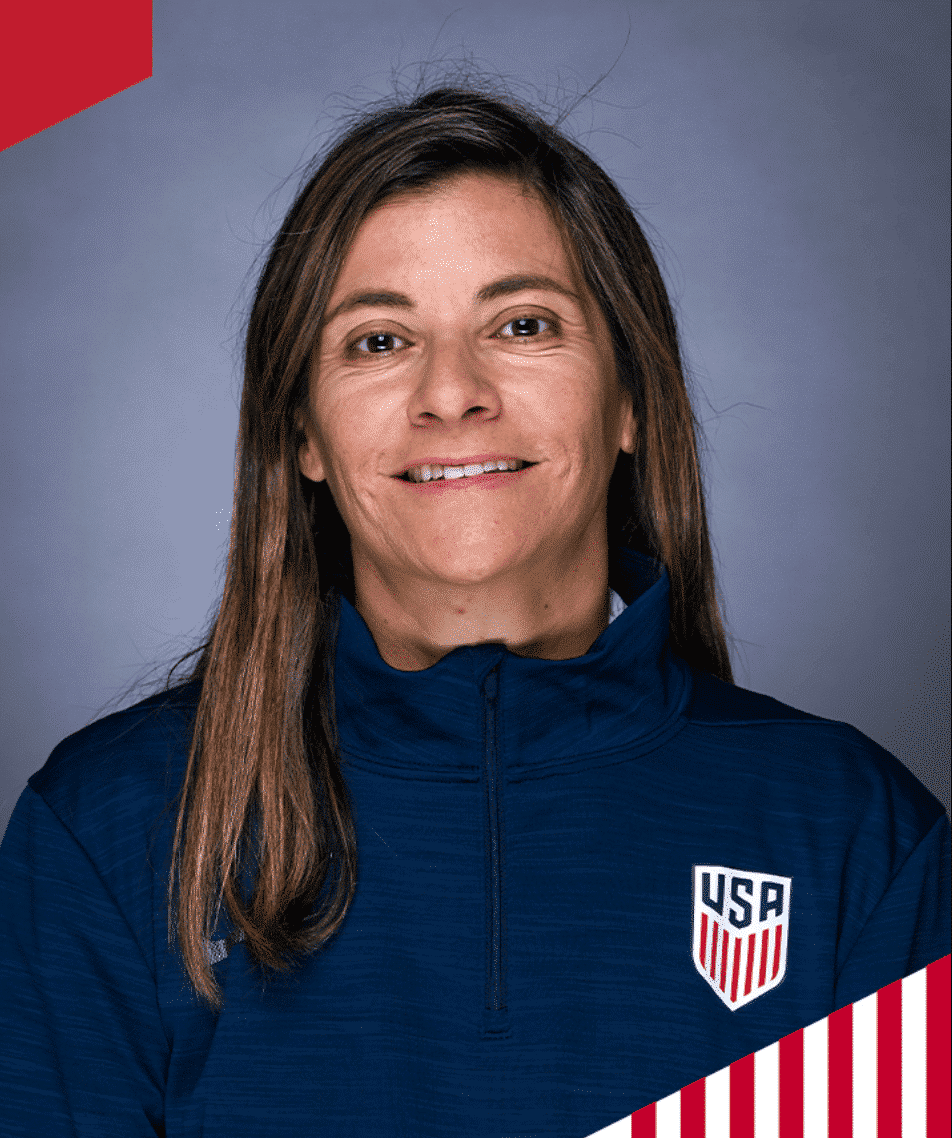Patricia Toledo