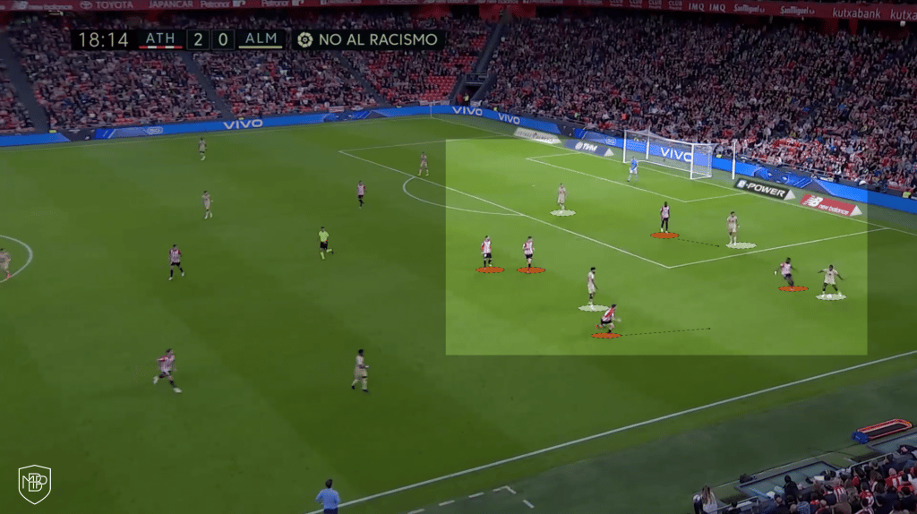 athletic-club 5
