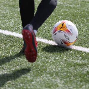 Specialist in Set Pieces