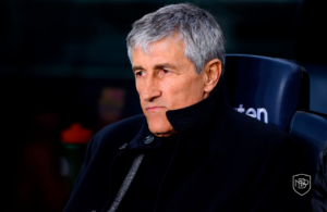 Lee más sobre el artículo El Villarreal de Quique Setién