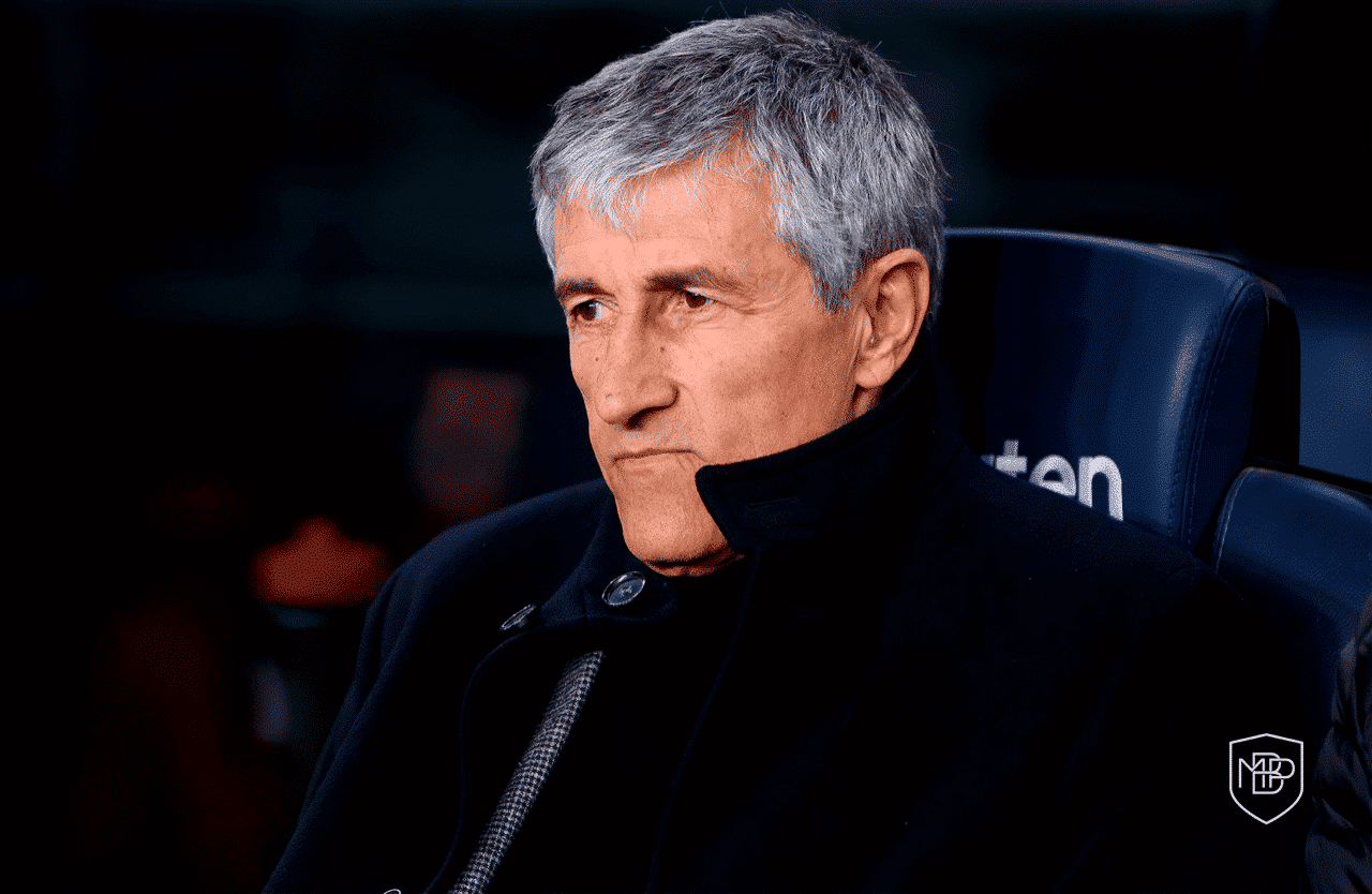 En este momento estás viendo El Villarreal de Quique Setién