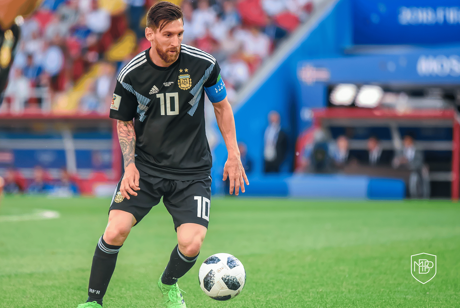 You are currently viewing Argentina National Team: Tactical Analysis