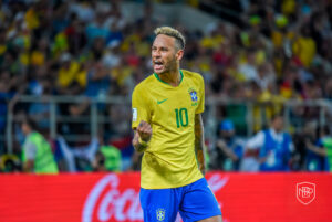 Read more about the article Brazil National Team: Tactical Analysis