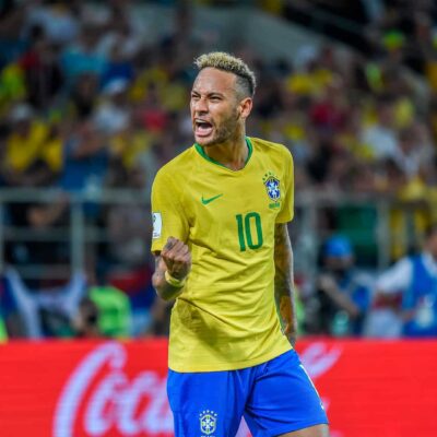 Brazil National Team: Tactical Analysis