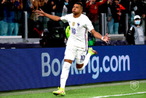 Read more about the article France National Team: Tactical Analysis