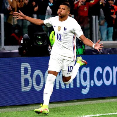 France National Team: Tactical Analysis