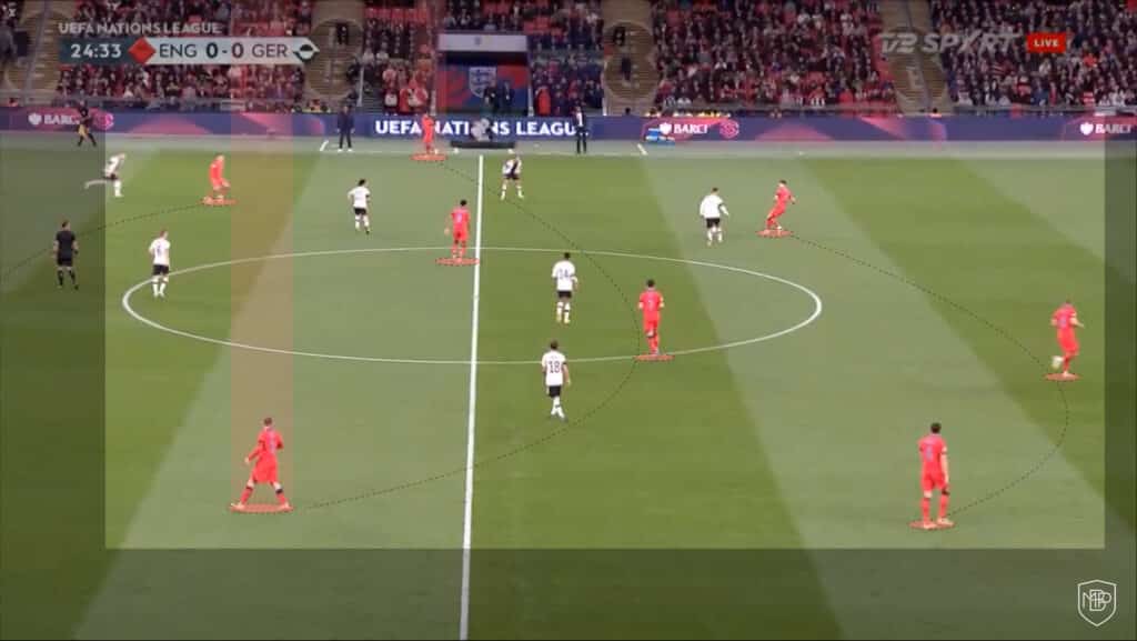 Selección-Inglaterra 1