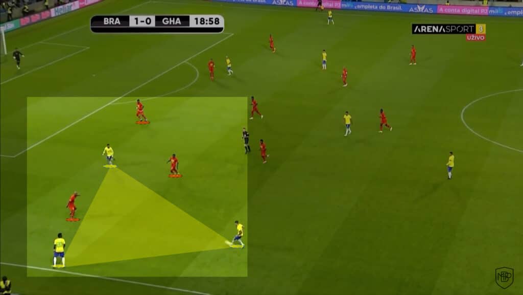 Brasil-selección  3