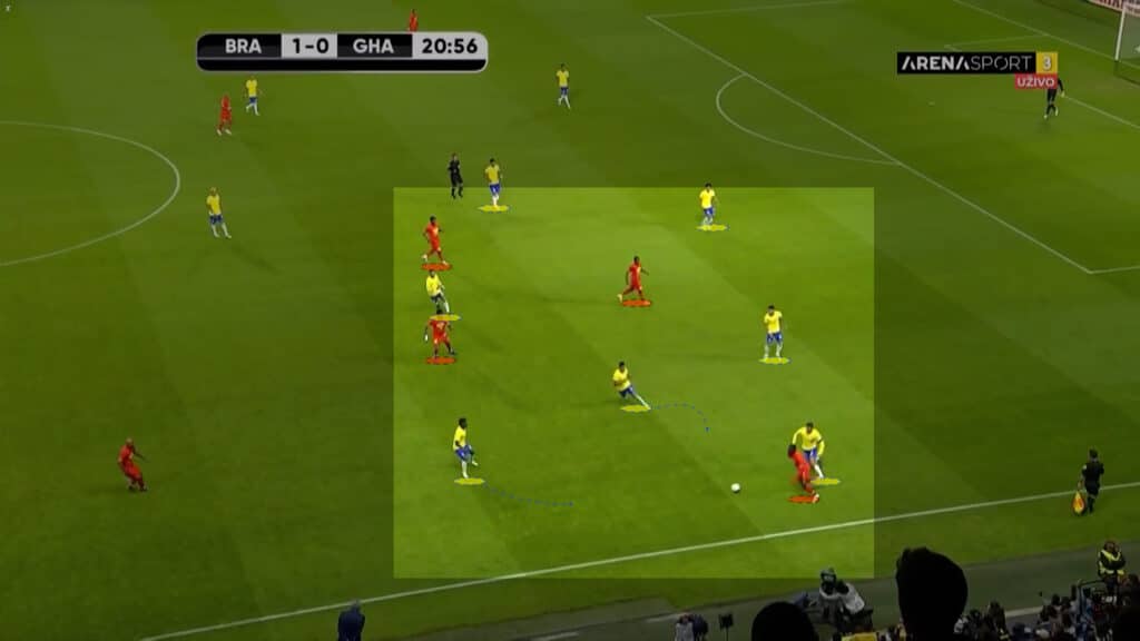 Brasil-selección 7