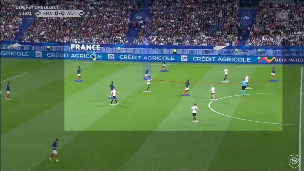 Selección-Francia 8
