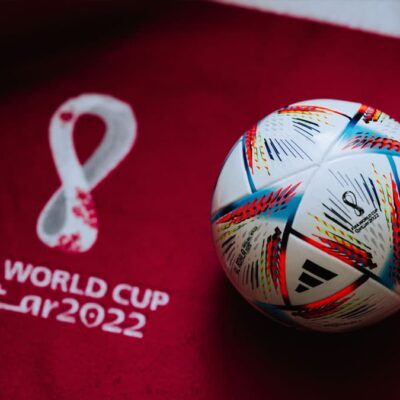 The tactical development of the Qatar 2022 World Cup Final