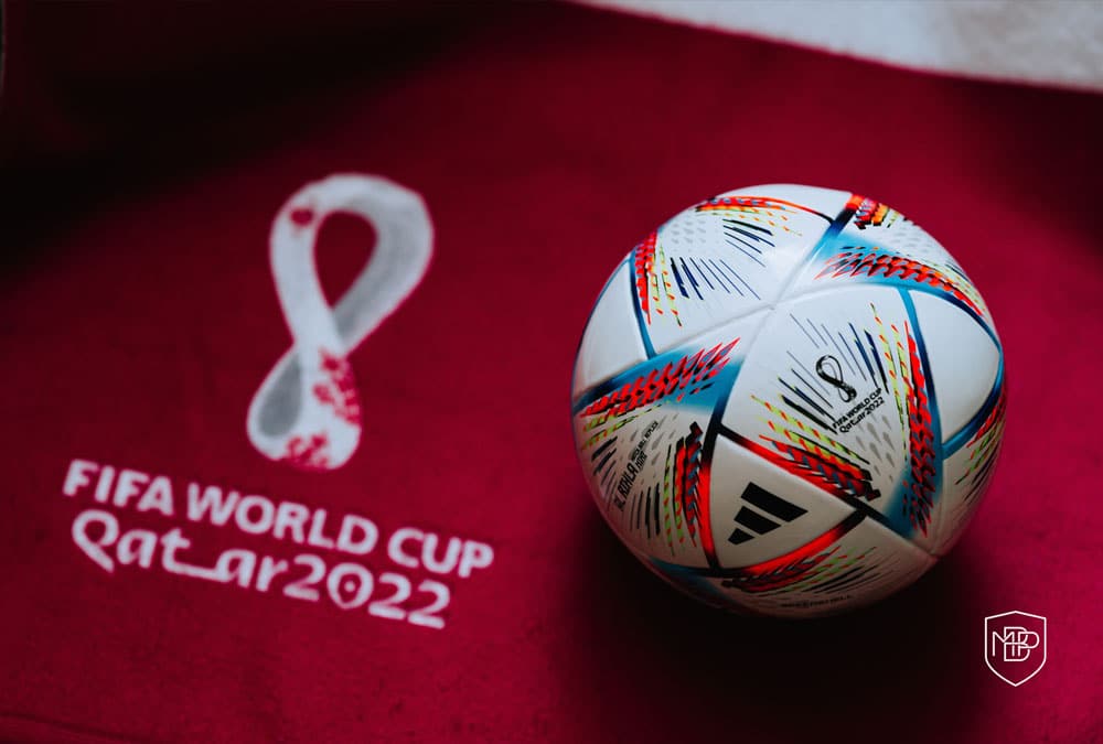 You are currently viewing The tactical development of the Qatar 2022 World Cup Final