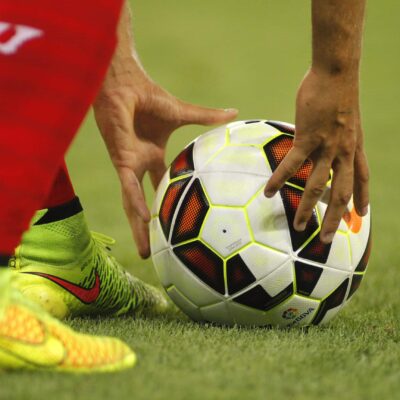 The Set Pieces: The 5th Phase of The Game