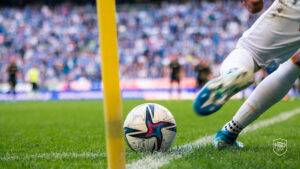 Read more about the article The importance of Set Pieces in the modern game