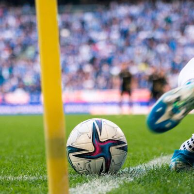 The importance of Set Pieces in the modern game