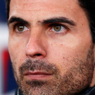 Mikel Arteta’s Arsenal: A team of authors