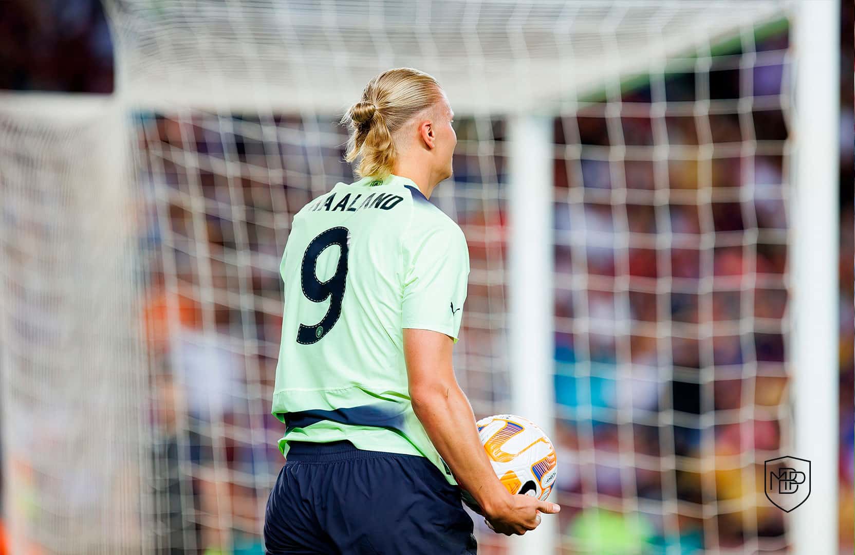 You are currently viewing What changes has Haaland brought to Guardiola’s Manchester City?