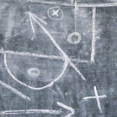 Rondos – How do we design them?